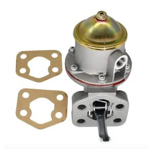China ULPK0002 Perkins Fuel Lift Pump , Genuine Perkins Replacement Parts wholesale