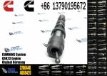 4928346 QSK23 Diesel Engine Common Rail Fuel Injector 4087887 4010163 3766446