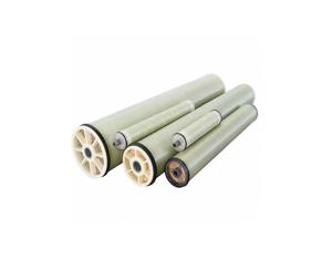 China 8040 Brackish Water Reverse Osmosis Membrane 8&quot; Water Purification Membrane wholesale