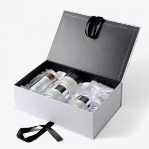 China Custom Printed Perfume Box Packaging Matt Lamination Varnishing wholesale