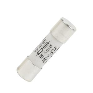 China 5AG GG Class Solar Power Photovoltaic Fuse 1000V 15A 10x38 10KA Fuse wholesale