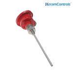 Water Or Oil Temperature PT100 Transmitter 0-10V Output IP65