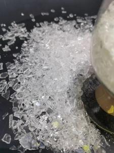 China 90/10 TGIC Curing High Acid Value Polyester Resin Dry Blend To Get Matt Effect wholesale