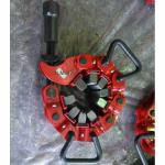 Oilfield API 7K Type MP Drill Collar Safety Clamps For Drilling Rig
