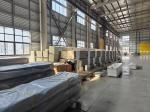 Sectional Garage Doors With Galvanized Steel For Strength And Durability