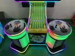 Indoor Amusement America Table Superstar Soccer Attractive Kids Electronic