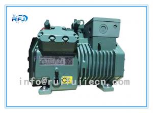 China Condensing unit  Piston Compressor , Semi hermetic Refrigeration Compressor 4NCS-20.2 wholesale
