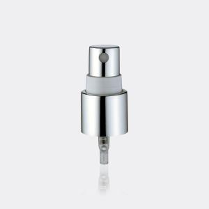 China Elegant Design Pump Mister Sprayer JY601-03Q 18/415 Aluminum Long Service Life wholesale