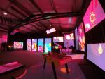 Hd Nationstar Full Color Video Led Stage Screen Rental Die Casting Aluminum