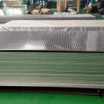 5052 5083 6061 Marine Grade Aluminum Board Alloy Aluminium Sheet Plate