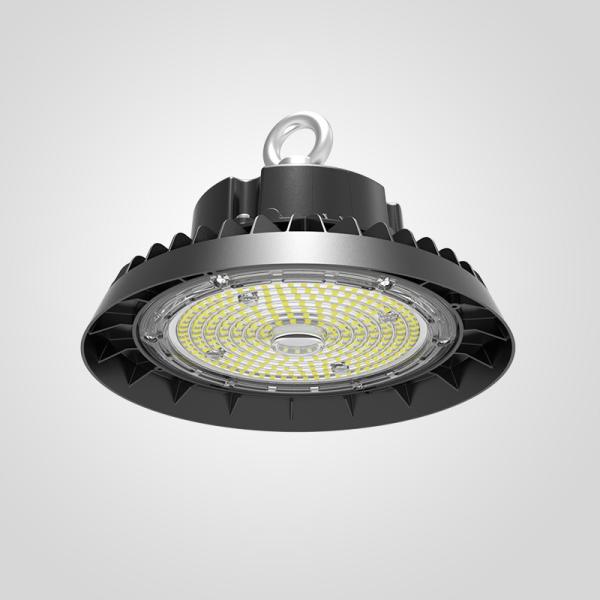High Efficiency LED High Bay Light SMD2835 200W 1-10V DALI2 Control 60° 90° 120°