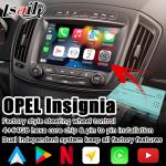 Android 9.0 Carplay android auto Box For Opel Vauxhall Insignia Buick Regal