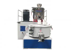China SRL Series PVC High Speed Mixer For PVC Compounding Low Energy Consumption on sale