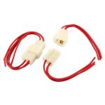 Copper Conductors Custom Wiring Harness for JST Zh Ph Eh Xh Express DHL FEDEX