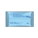 Antibacterial 75% Alcohol Cotton Pad Alcohol Cleaning Wet Wipes for Facial Hand