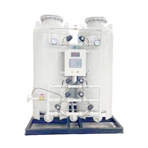 China Customizable Booster Core Components Oxygen Generator for Medical Industry wholesale