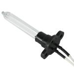 8w Facial Steamer Atomizing UV Ozone Lamp UVC Germicidal Tubes 254nm