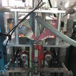 PLC Control Coffee Powder Filling Packing Machine In Hot Seal