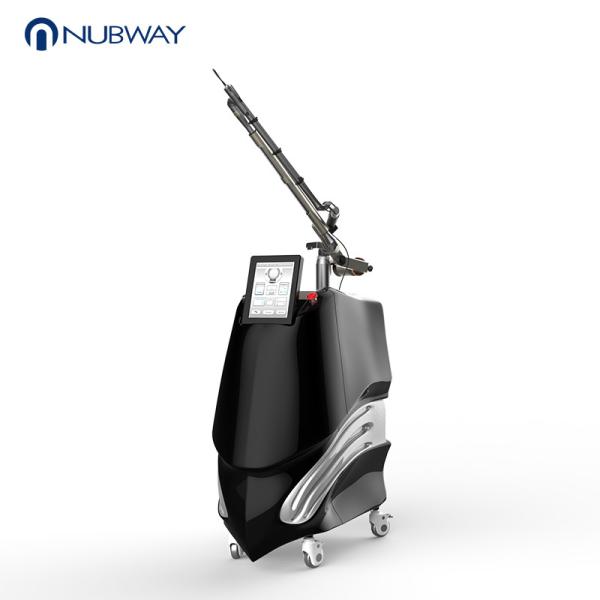 Wholesale CE Certification 600ps picosecond pico laser machine full body tattoo