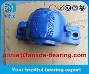 China NSK Plummer Block SN SNU SNK SSN SD Pillow Block Bearing Housing SN Series Bearing Housing SN3024 wholesale