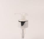 Sealing Type Pump Sprayer Gold Alumina Lotion Pump Shampoo Pump Plastic Pump for