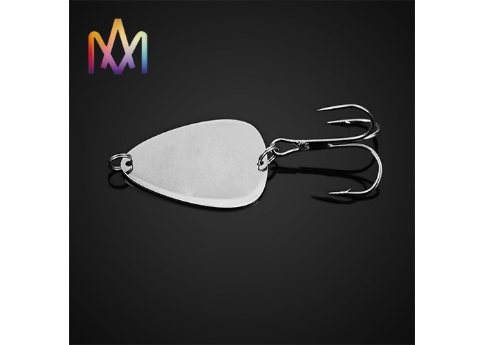 Fisherman Gift 15g Copper Custom Engraving Charms