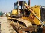 Used KOMATSU D85A-21 Bulldozer for sale Original japan