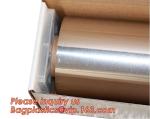 8011 Aluminum Foil Roll 250mm 18mic 300mm 7mic 8011 Aluminum Foil Jumbo Roll