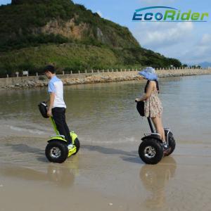 China Self Balance Personal Transporter Scooter / Electric Off Road Scooters For Adults wholesale