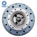 Koto HD307 PC60-6 Travel Gearbox Apply For Komatsu Excavator Final Drive Assy