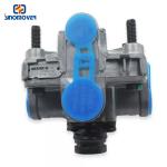 WABCO Original Parts Spare Parts 9730025210 Multi-Port Valve Use For HOWO