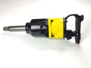 China Free Speed 4000 Rpm Air Operated Torque Wrench Pinless For Professional Use wholesale