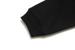 Men's Unisex Customized O-Neck 100% Cotton Sweatshirt Hoodie for Men's