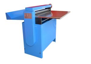China 720mm Book Hard Cover Flatten Machinery Bookcase Book Case Flattening Machine wholesale
