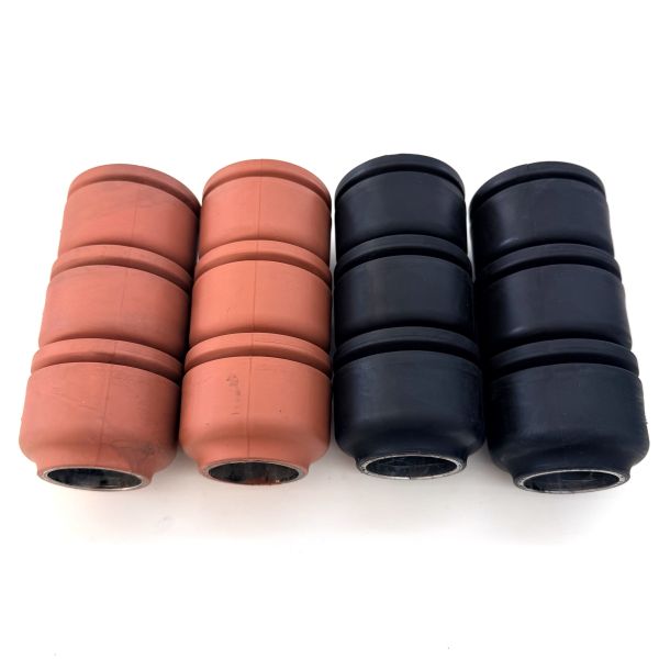 RTL Type 2.5" Swab Cups Optimized for Medium Well Loads