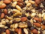 Dried Fruit Premade Bag Packaging Machine Cashew Zipper Pouch Packing Machine