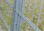 2030mm x 2500mm twin wire fencing height also available 1800mm ,1600mm .1400mm