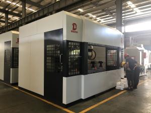 China Automatic Polishing Machine Stainless Steel Polishing Machine PLC Controlled wholesale