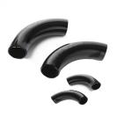 ASTM WPB A105 Carbon Steel Bend Seamless Welded Pipe Fittings