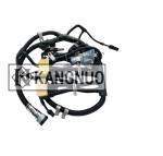 ISM11 QSM11 Excavator Wiring Harness 4952750 2864514 Customized Packing