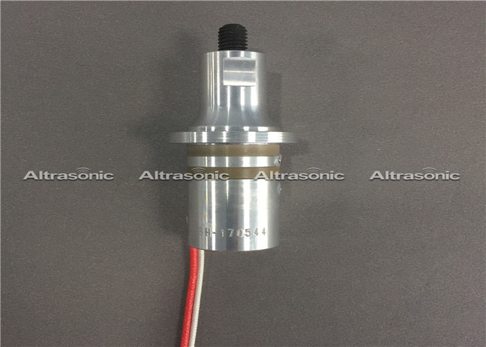 Rinco Type Ultrasonic Transducer Replacement High Performance