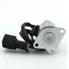 Buy cheap 206-60-51132 206-60-51130 Rotary Solenoid Valve for Komatsu Excavator PC120-6 from wholesalers