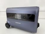 Balcony Solar Energy Power Station DC 51.2V Communication RS485 / RS232 / Can