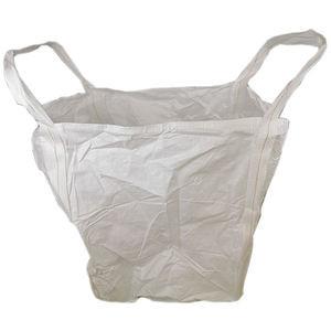 China 1 Ton Super Sack Conductive Big Bag With HDPE Liner wholesale