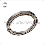 ABEC-5 61992MA Deep Groove Ball Bearing 460*620*74 mm Brass Cage Thin Section