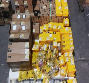 China 7N6606 Engine 7N-6606 Piston Set 1291327 Cylinder Liner 129-1327 Piston Ring 2561395 Sleves 256-1395 wholesale