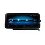 Right Peptide Mercedes Benz Head Unit Android 10 Car Audio 12.3 Inch 64GB