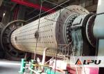 Ultrafine Grinding Cement Ball Mill for Clinker Coal Slag With Steel Balls