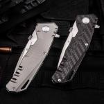 Eco Friendly Mirror Polishing Dagger Odorless 180mm Razor Sharp