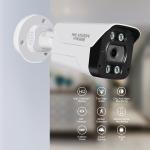CMOS Sensor Waterproof Network Camera C2240TD-10i Poe for Educational Institutio
